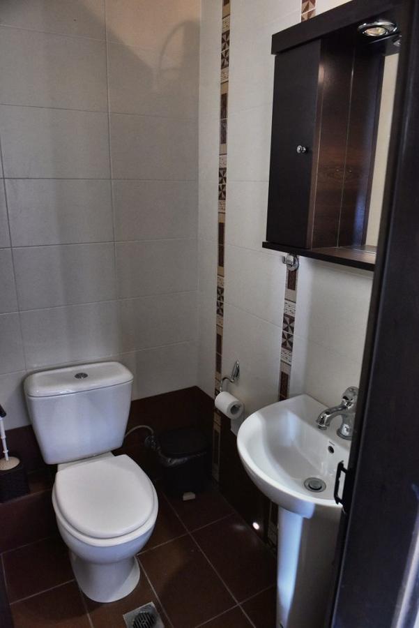 Sunstone Villas Psakoudia Exterior photo