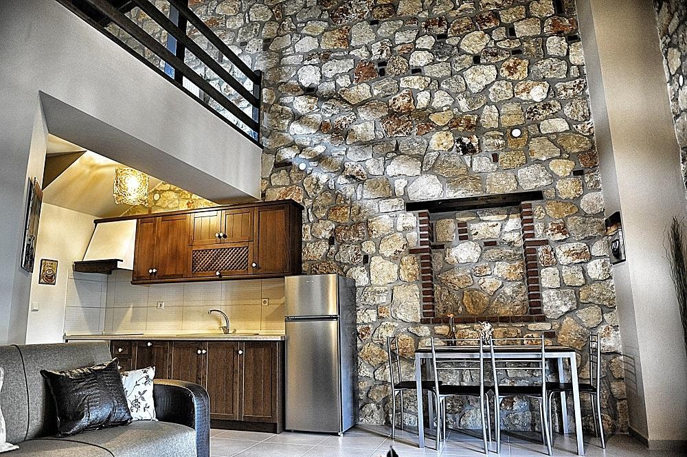 Sunstone Villas Psakoudia Exterior photo